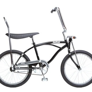 KHS Bicycles HOT ROD Black