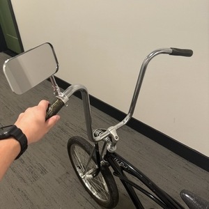 KHS Bicycles HOT ROD Black