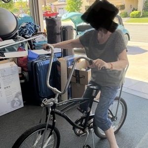 KHS Bicycles HOT ROD Black