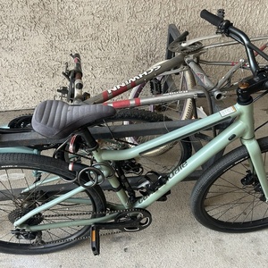 2020 Cannondale Treadwell EQ Green