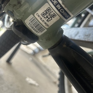 2020 Cannondale Treadwell EQ Green