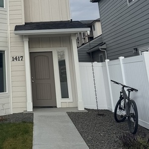 2021 Specialized 2021 ROCKHOPPER COMP 29 Smoke/Black L... Black