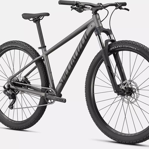 2021 Specialized 2021 ROCKHOPPER COMP 29 Smoke/Black L... Black