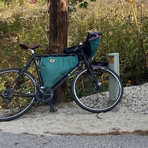 Surly Cross-Check Black