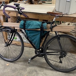 Surly Cross-Check Black