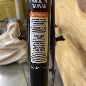 Surly Cross-Check Black