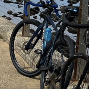 2021 Specialized Diverge sport carbon Blue