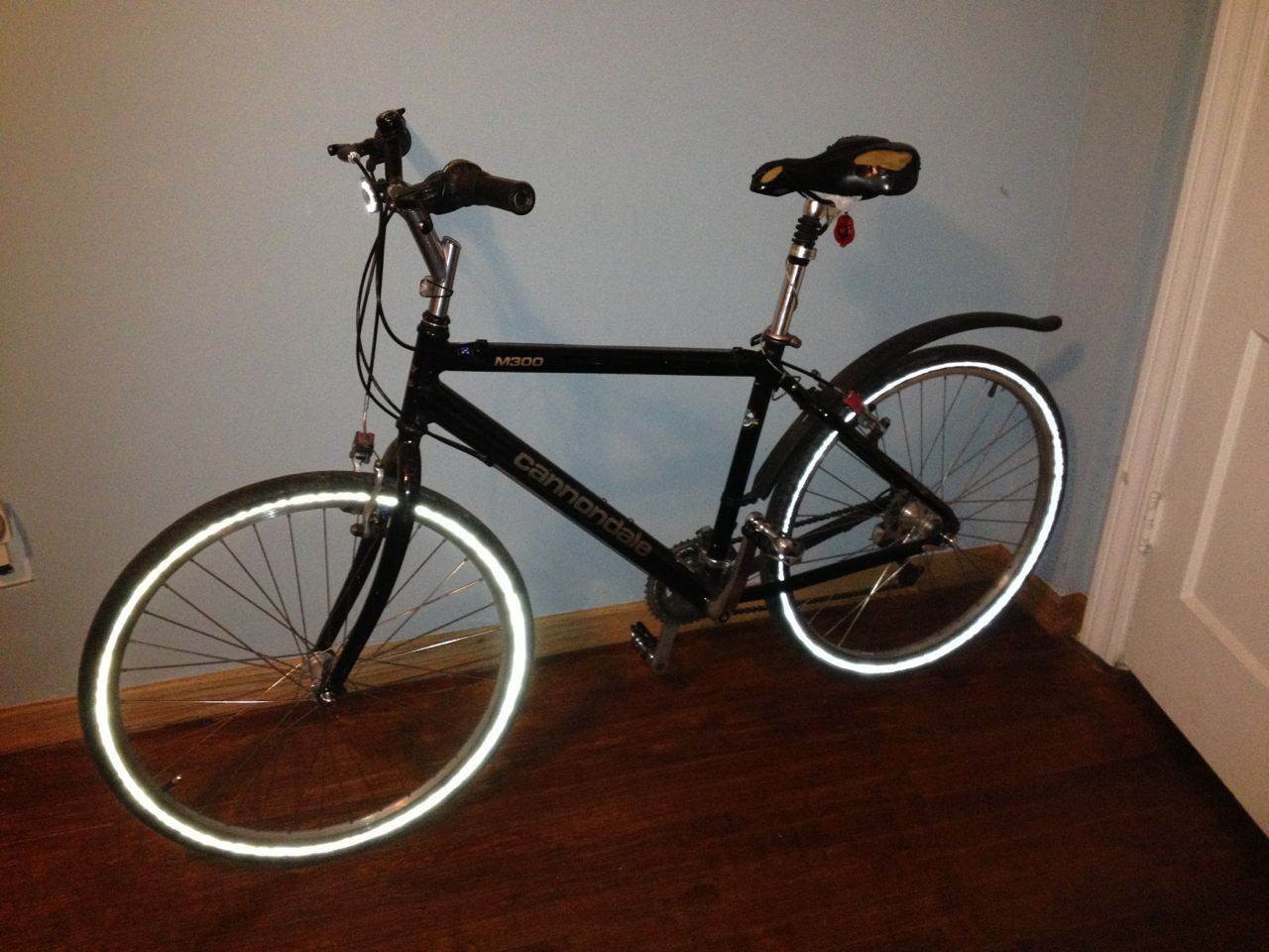 1996 Cannondale M300