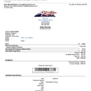 2024 Specialized Sirrus X 2.0 Pink