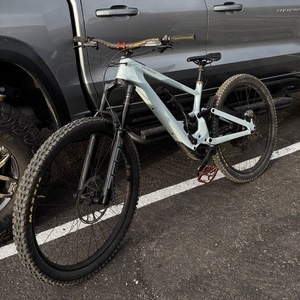 2025 Specialized Turbo Kenevo SL 2 Comp Blue