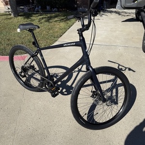 2025 Specialized Roll 2.0 Blue