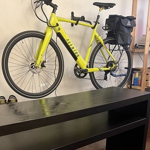 2022 Aventón Soltera 7 Yellow or Gold