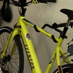 2022 Aventón Soltera 7 Yellow or Gold