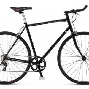2014 Schwinn Black