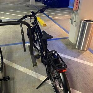 Specialized Turbo Vado Black