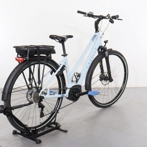 2026 Gazelle Gazelle Medeo T9 Green