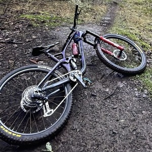 2023 GT Bicycles Sensor Purple