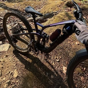 2023 GT Bicycles Sensor Purple