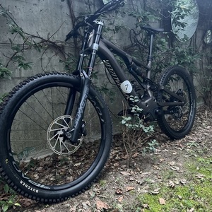 2022 Specialized Kenevo Expert Brown