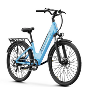 2025 Aipas C1 Xpress ST Blue