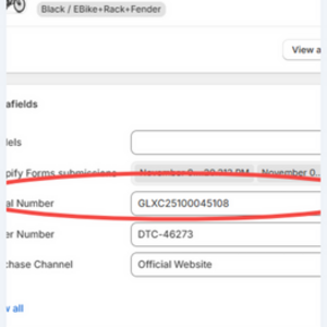 2025 Aipas C1 Xpress ST Blue