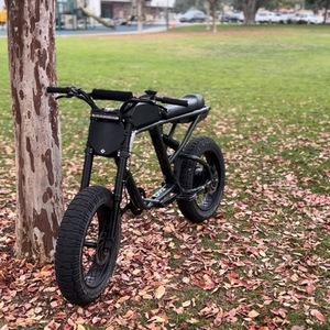 Super73 R Series Green