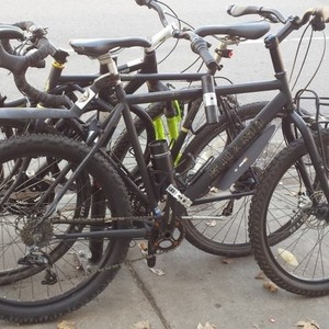 Black Ship Custom 29+ Disc Icebreaker Black