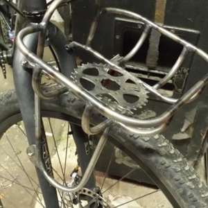 Black Ship Custom 29+ Disc Icebreaker Black