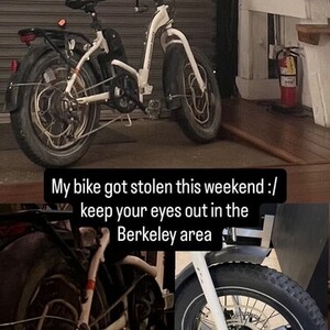 Rad Power Bikes Rad Expand 5 White