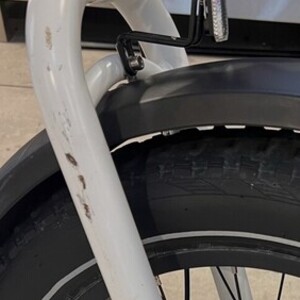 Rad Power Bikes Rad Expand 5 White