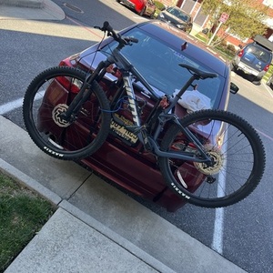 2022 Giant Stance Blue