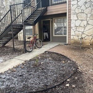 1998 Specialized RockHopperFs Red