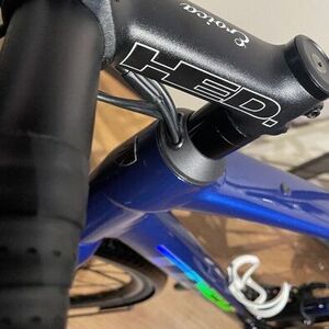 2024 Trek Domane AL 4 Gen 4 Blue