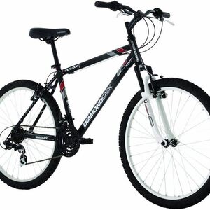 Diamondback Outlook Black