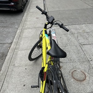 Aventón Soltera 7 Yellow or Gold