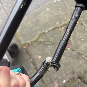 2022 Liv Avail AR 1 Red and Purple