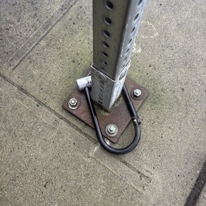 2022 Liv Avail AR 1 Red and Purple