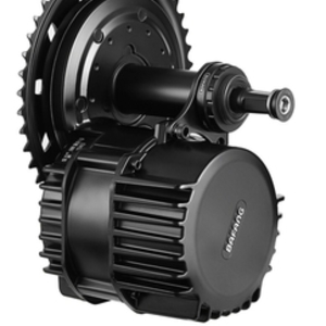 2015 Giant Nrs2 Orange