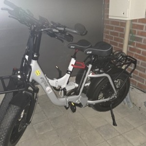 2023 Hipeak Elias White