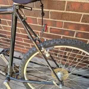 1994 Diamondback Sorrento Black