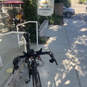 2019 Specialized Roubiax elite Black