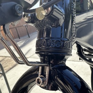 2026 Lectric eBikes XP Lite2 Black