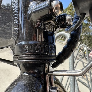 2026 Lectric eBikes XP Lite2 Black