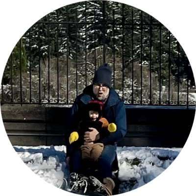 Photo of recovered bike