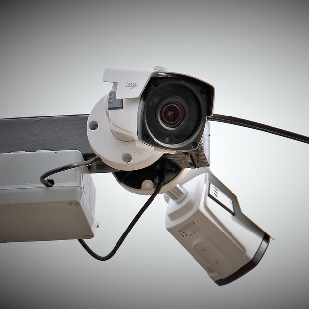 Best Security Cameras San Antonio